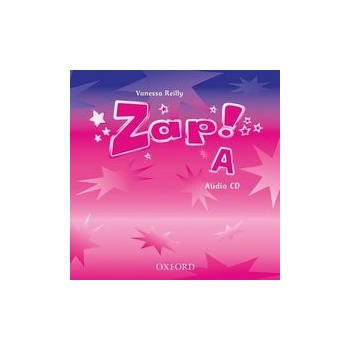Zap! A Class CD 2 Reilly V.