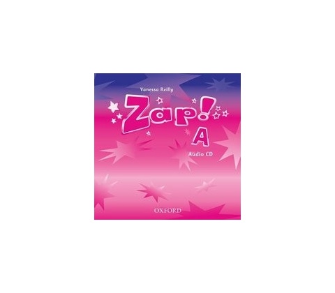 Zap! A Class CD 2 Reilly V.