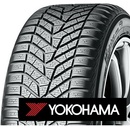 Osobné pneumatiky YOKOHAMA V905 W.drive 225/50 R17 98V