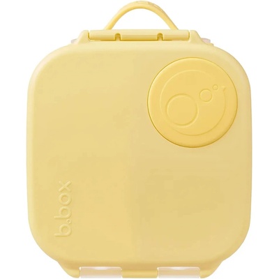 B.Box Box na občerstvenie stredný Lemon Twist