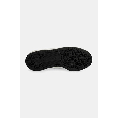 Детски кожени маратонки adidas Originals FORUM LOW CL (IH7918)