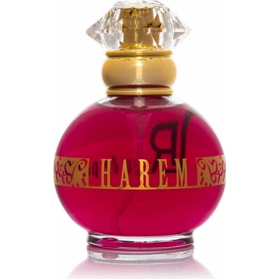 LR Health Beauty Harem parfumovaná voda dámska 50 ml