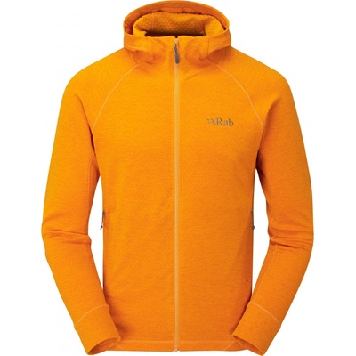 Rab Nexus Hoody Marmalade