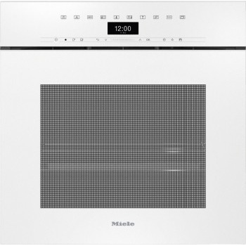 Miele DGC 7465 HCX Pro