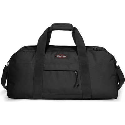 EASTPAK Чанта Eastpak Station+ 58L bag - Black (Black)
