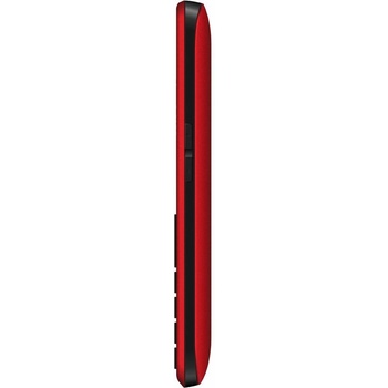 EVOLVEO EasyPhone EG Red