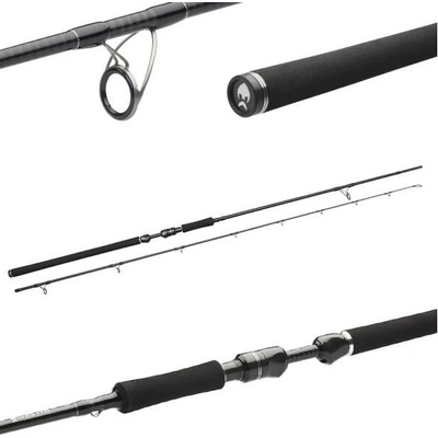 Westin Prut W3 Powercast 3rd 8'3" 2,51m XXH 40-130g 2díly