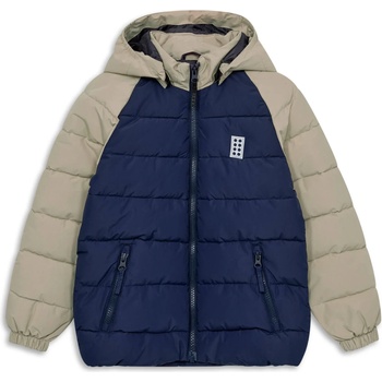 LEGO Детско синтетично яке LEGO Kid's Jipe 704 Jacket Winter jacket - Beige - размер 152 (EU) (703-2965-1823)