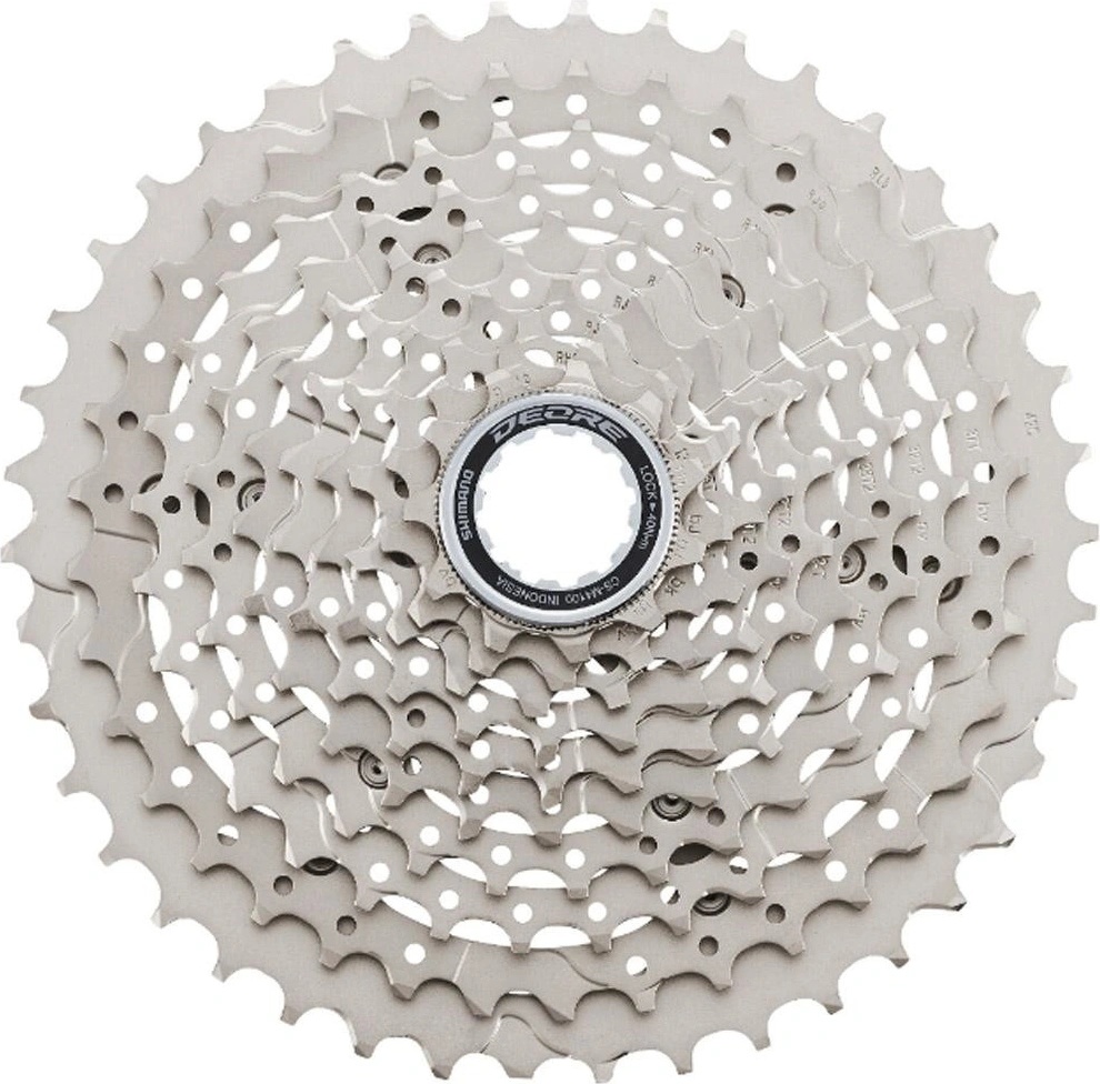 Shimano M4100