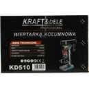 Kraft & Dele KD510