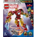 LEGO® Marvel - Iron Man Mech vs. Ultron (76307)