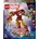 LEGO® Marvel - Iron Man Mech vs. Ultron (76307)