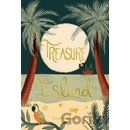 Treasure Island Stevenson Robert LouisPevná vazba