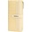 Baellerry Портмоне Baellerry YA-36077 - Жълта KP36077