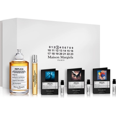 Maison Margiela REPLICA By the Fireplace подаръчен комплект