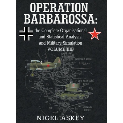 Operation Barbarossa