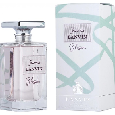 Lanvin Jeanne Blossom parfémovaná voda dásmká 100 ml