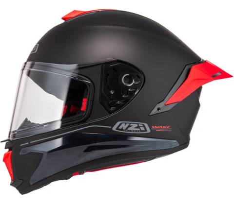 NZI WAKE Booster Solid