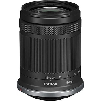 Canon RF-S 18-150mm f/3.5-6.3 IS STM (5564C005AA)