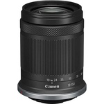 Canon RF-S 18-150mm f/3.5-6.3 IS STM (5564C005AA) Обективи
