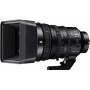 Sony SEL 18-110mm f/4 G PZ OSS