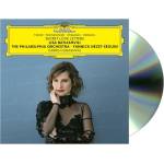 Universal Lisa Batiashvili: Secret Love Letters - CD (052979)