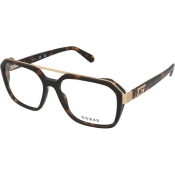Guess Диоптрични очила Guess GU50138 052
