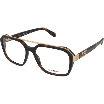 Guess Диоптрични очила Guess GU50138 052