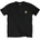 Guns N' Roses Classic Logo (Back Print) Black 2XL Риза (GNRBPTSP04MB05)