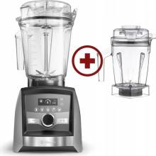 Vitamix N 1 stříbrný