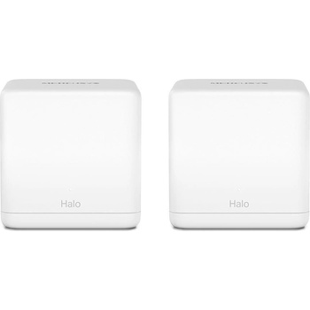 Image 1 of Mercusys Halo H30G (2-Pack)