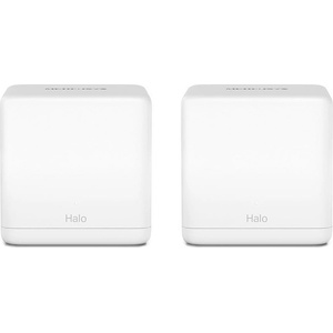 Mercusys Halo H30G (2-Pack) Рутери