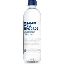 Vitamin Well UPGRADE 500 ml