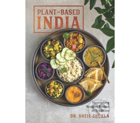 Plant-Based India