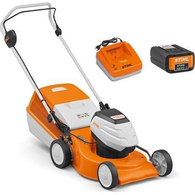 Stihl RMA 253 Set