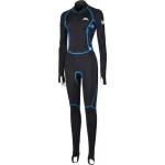  Aropec костюм гащеризон с ултравиолетова защита Skin Diver Geom 5110W