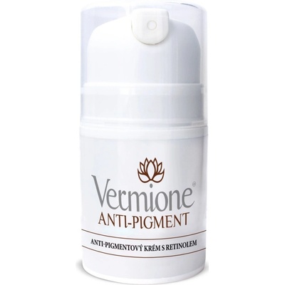 Vermione Anti-pigment 50 ml
