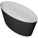 Omnires M+ 159,3 x 72 cm Roma159BCP