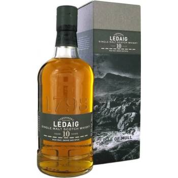LEDAIG 10 YO 700 ml