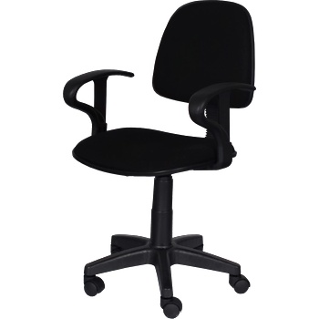 Image 1 of Carmen Детски стол Carmen 6012 - черен (B3520001)