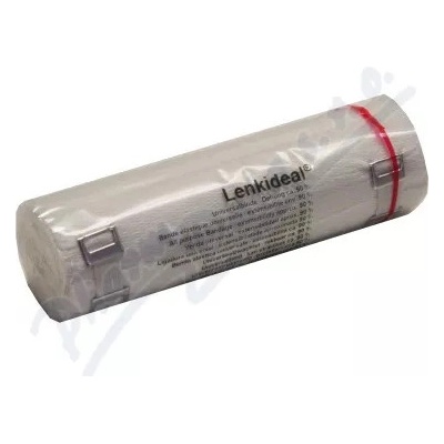 Lenkideal ovínadlo elastické krátký tah 15 cm x 5 m 1 ks