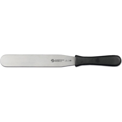 Cukrárska špachtľa Supra, Ambrogio Sanelli, (d)330mm S772.020H