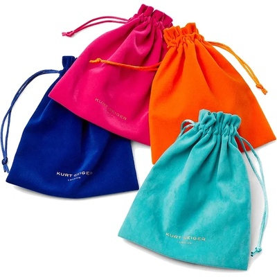 Kurt Geiger London обици дамски (5621366429)