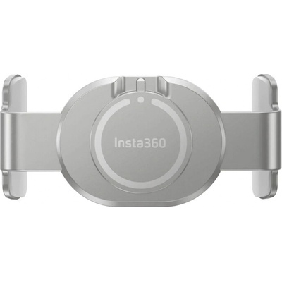 Insta360 Flow 2 Pro magnetická svorka (šedá)