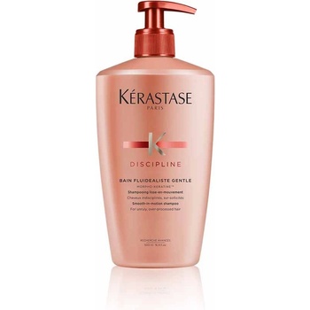 Kérastase Discipline Bain Fluidealiste Šampon 500 ml