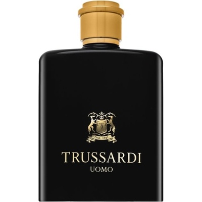 Trussardi Uomo toaletná voda pánska 200 ml