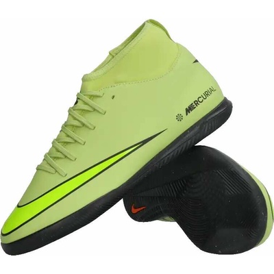 Nike JR MERCURIAL SUPERFLY 10 CLUB IC – Zboží Dáma