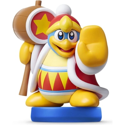 Фигура Nintendo amiibo - King Dedede [Kirby]