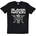 Slayer Slayer Nation Black L Риза (SLAYTEE21MB03)