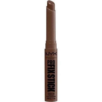 NYX Cosmetics Pro Fix Stick Correcting Concealer коректор 1.6 g нюанс 16 Walnut